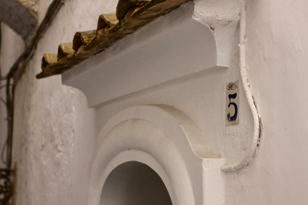 A Passo Duomo Villa Amalfi Exterior photo