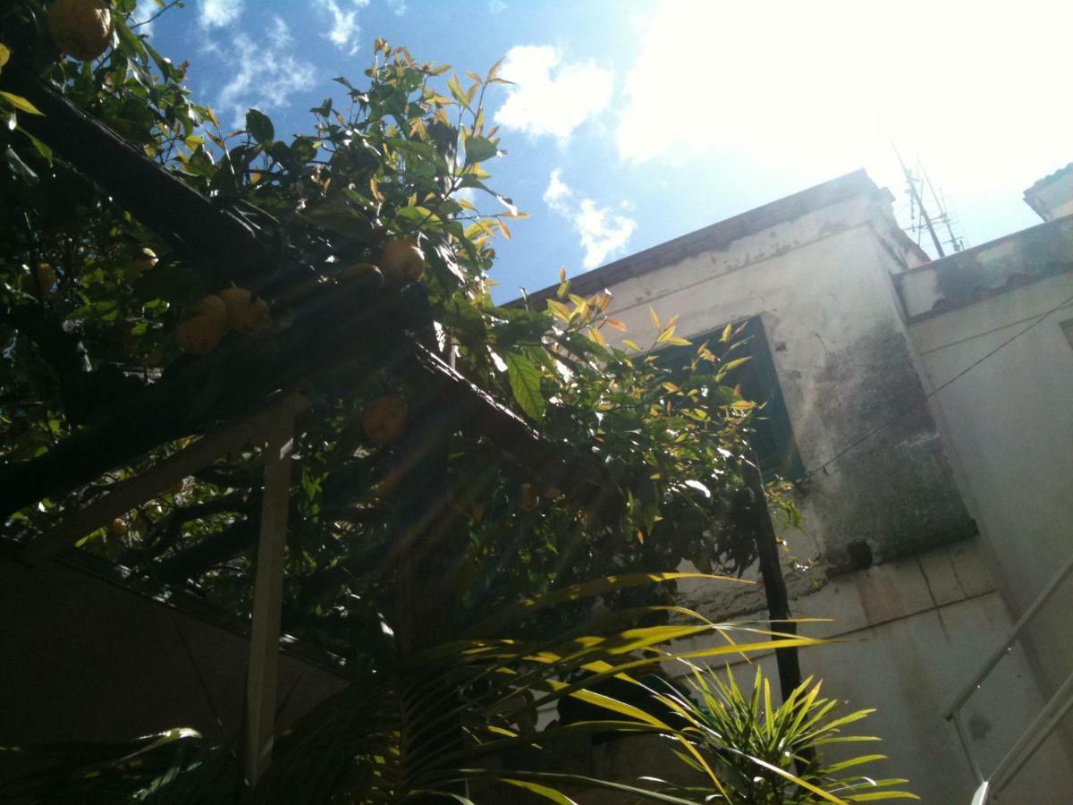 A Passo Duomo Villa Amalfi Exterior photo